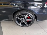 USED 2018 18 MERCEDES-BENZ C CLASS 2.1 C220d Nightfall Edition (Premium Plus) Cabriolet 2dr Diesel G-Tronic+ 4MATIC Euro 6 (s/s) (170 ps) FULL MERCEDES SERVICE HISTORY & RARE NIGHTFALL EDITION PREMIUM PLUS