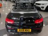 USED 2018 18 MERCEDES-BENZ C CLASS 2.1 C220d Nightfall Edition (Premium Plus) Cabriolet 2dr Diesel G-Tronic+ 4MATIC Euro 6 (s/s) (170 ps) FULL MERCEDES SERVICE HISTORY & RARE NIGHTFALL EDITION PREMIUM PLUS