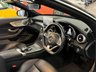USED 2018 18 MERCEDES-BENZ C CLASS 2.1 C220d Nightfall Edition (Premium Plus) Cabriolet 2dr Diesel G-Tronic+ 4MATIC Euro 6 (s/s) (170 ps) FULL MERCEDES SERVICE HISTORY & RARE NIGHTFALL EDITION PREMIUM PLUS