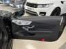 USED 2018 18 MERCEDES-BENZ C CLASS 2.1 C220d Nightfall Edition (Premium Plus) Cabriolet 2dr Diesel G-Tronic+ 4MATIC Euro 6 (s/s) (170 ps) FULL MERCEDES SERVICE HISTORY & RARE NIGHTFALL EDITION PREMIUM PLUS