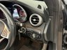 USED 2018 18 MERCEDES-BENZ C CLASS 2.1 C220d Nightfall Edition (Premium Plus) Cabriolet 2dr Diesel G-Tronic+ 4MATIC Euro 6 (s/s) (170 ps) FULL MERCEDES SERVICE HISTORY & RARE NIGHTFALL EDITION PREMIUM PLUS
