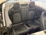 USED 2018 18 MERCEDES-BENZ C CLASS 2.1 C220d Nightfall Edition (Premium Plus) Cabriolet 2dr Diesel G-Tronic+ 4MATIC Euro 6 (s/s) (170 ps) FULL MERCEDES SERVICE HISTORY & RARE NIGHTFALL EDITION PREMIUM PLUS