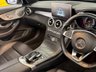 USED 2018 18 MERCEDES-BENZ C CLASS 2.1 C220d Nightfall Edition (Premium Plus) Cabriolet 2dr Diesel G-Tronic+ 4MATIC Euro 6 (s/s) (170 ps) FULL MERCEDES SERVICE HISTORY & RARE NIGHTFALL EDITION PREMIUM PLUS