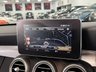 USED 2018 18 MERCEDES-BENZ C CLASS 2.1 C220d Nightfall Edition (Premium Plus) Cabriolet 2dr Diesel G-Tronic+ 4MATIC Euro 6 (s/s) (170 ps) FULL MERCEDES SERVICE HISTORY & RARE NIGHTFALL EDITION PREMIUM PLUS
