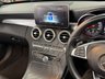 USED 2018 18 MERCEDES-BENZ C CLASS 2.1 C220d Nightfall Edition (Premium Plus) Cabriolet 2dr Diesel G-Tronic+ 4MATIC Euro 6 (s/s) (170 ps) FULL MERCEDES SERVICE HISTORY & RARE NIGHTFALL EDITION PREMIUM PLUS