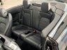 USED 2018 18 MERCEDES-BENZ C CLASS 2.1 C220d Nightfall Edition (Premium Plus) Cabriolet 2dr Diesel G-Tronic+ 4MATIC Euro 6 (s/s) (170 ps) FULL MERCEDES SERVICE HISTORY & RARE NIGHTFALL EDITION PREMIUM PLUS