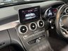 USED 2018 18 MERCEDES-BENZ C CLASS 2.1 C220d Nightfall Edition (Premium Plus) Cabriolet 2dr Diesel G-Tronic+ 4MATIC Euro 6 (s/s) (170 ps) FULL MERCEDES SERVICE HISTORY & RARE NIGHTFALL EDITION PREMIUM PLUS