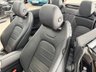 USED 2018 18 MERCEDES-BENZ C CLASS 2.1 C220d Nightfall Edition (Premium Plus) Cabriolet 2dr Diesel G-Tronic+ 4MATIC Euro 6 (s/s) (170 ps) FULL MERCEDES SERVICE HISTORY & RARE NIGHTFALL EDITION PREMIUM PLUS