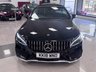 USED 2018 18 MERCEDES-BENZ C CLASS 2.1 C220d Nightfall Edition (Premium Plus) Cabriolet 2dr Diesel G-Tronic+ 4MATIC Euro 6 (s/s) (170 ps) FULL MERCEDES SERVICE HISTORY & RARE NIGHTFALL EDITION PREMIUM PLUS