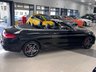 USED 2018 18 MERCEDES-BENZ C CLASS 2.1 C220d Nightfall Edition (Premium Plus) Cabriolet 2dr Diesel G-Tronic+ 4MATIC Euro 6 (s/s) (170 ps) FULL MERCEDES SERVICE HISTORY & RARE NIGHTFALL EDITION PREMIUM PLUS