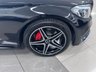USED 2018 18 MERCEDES-BENZ C CLASS 2.1 C220d Nightfall Edition (Premium Plus) Cabriolet 2dr Diesel G-Tronic+ 4MATIC Euro 6 (s/s) (170 ps) FULL MERCEDES SERVICE HISTORY & RARE NIGHTFALL EDITION PREMIUM PLUS