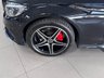 USED 2018 18 MERCEDES-BENZ C CLASS 2.1 C220d Nightfall Edition (Premium Plus) Cabriolet 2dr Diesel G-Tronic+ 4MATIC Euro 6 (s/s) (170 ps) FULL MERCEDES SERVICE HISTORY & RARE NIGHTFALL EDITION PREMIUM PLUS