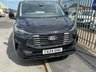 USED 2024 24 FORD TRANSIT CUSTOM 2.0 280 EcoBlue Limited Panel Van 5dr Diesel Manual L1 H1 Euro 6 (s/s) (136 ps) 