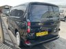 USED 2024 24 FORD TRANSIT CUSTOM 2.0 280 EcoBlue Limited Panel Van 5dr Diesel Manual L1 H1 Euro 6 (s/s) (136 ps) 