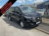 USED 2024 24 FORD TRANSIT CUSTOM 2.0 280 EcoBlue Limited Panel Van 5dr Diesel Manual L1 H1 Euro 6 (s/s) (136 ps) 