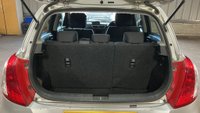 USED 2014 64 SUZUKI SWIFT 1.2 SZ3 Hatchback 5dr Petrol Manual ALLGRIP Euro 5 (94 ps) 