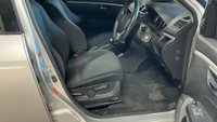 USED 2014 64 SUZUKI SWIFT 1.2 SZ3 Hatchback 5dr Petrol Manual ALLGRIP Euro 5 (94 ps) 