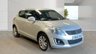 USED 2014 64 SUZUKI SWIFT 1.2 SZ3 Hatchback 5dr Petrol Manual ALLGRIP Euro 5 (94 ps) 