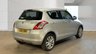 USED 2014 64 SUZUKI SWIFT 1.2 SZ3 Hatchback 5dr Petrol Manual ALLGRIP Euro 5 (94 ps) 