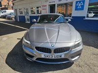 USED 2013 13 BMW Z4 2.0 20i M Sport Convertible 2dr Petrol Manual sDrive Euro 5 (s/s) (184 ps) 