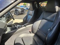 USED 2013 13 BMW Z4 2.0 20i M Sport Convertible 2dr Petrol Manual sDrive Euro 5 (s/s) (184 ps) 