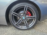 USED 2013 13 BMW Z4 2.0 20i M Sport Convertible 2dr Petrol Manual sDrive Euro 5 (s/s) (184 ps) 