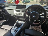 USED 2013 13 BMW Z4 2.0 20i M Sport Convertible 2dr Petrol Manual sDrive Euro 5 (s/s) (184 ps) 