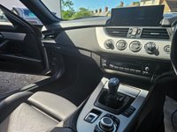 USED 2013 13 BMW Z4 2.0 20i M Sport Convertible 2dr Petrol Manual sDrive Euro 5 (s/s) (184 ps) 
