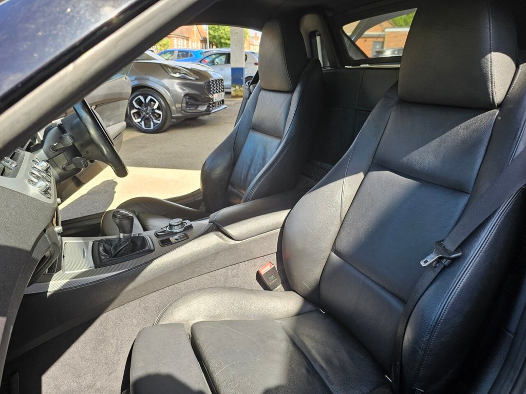 USED 2013 13 BMW Z4 2.0 20i M Sport Convertible 2dr Petrol Manual sDrive Euro 5 (s/s) (184 ps) 