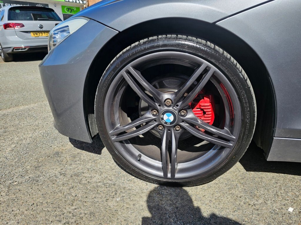 USED 2013 13 BMW Z4 2.0 20i M Sport Convertible 2dr Petrol Manual sDrive Euro 5 (s/s) (184 ps) 