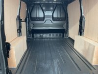 USED 2024 24 FORD TRANSIT CUSTOM 2.0 300 EcoBlue Limited Panel Van 5dr Diesel Manual L1 H1 Euro 6 (s/s) (136 ps) 