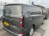 USED 2024 24 FORD TRANSIT CUSTOM 2.0 300 EcoBlue Limited Panel Van 5dr Diesel Manual L1 H1 Euro 6 (s/s) (136 ps) 