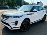 USED 2020 20 LAND ROVER RANGE ROVER EVOQUE 2.0 D180 MHEV R-Dynamic S SUV 5dr Diesel Auto 4WD Euro 6 (s/s) (180 ps) 