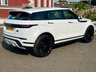 USED 2020 20 LAND ROVER RANGE ROVER EVOQUE 2.0 D180 MHEV R-Dynamic S SUV 5dr Diesel Auto 4WD Euro 6 (s/s) (180 ps) 