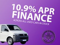 USED 2024 24 FORD TRANSIT CUSTOM 2.0 300 EcoBlue Limited Panel Van 5dr Diesel Manual L1 H1 Euro 6 (s/s) (136 ps) 