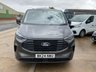 USED 2024 24 FORD TRANSIT CUSTOM 2.0 300 EcoBlue Limited Panel Van 5dr Diesel Manual L1 H1 Euro 6 (s/s) (136 ps) 