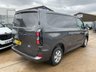 USED 2024 24 FORD TRANSIT CUSTOM 2.0 300 EcoBlue Limited Panel Van 5dr Diesel Manual L1 H1 Euro 6 (s/s) (136 ps) 