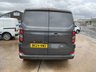 USED 2024 24 FORD TRANSIT CUSTOM 2.0 300 EcoBlue Limited Panel Van 5dr Diesel Manual L1 H1 Euro 6 (s/s) (136 ps) 