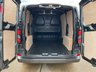 USED 2024 24 FORD TRANSIT CUSTOM 2.0 300 EcoBlue Limited Panel Van 5dr Diesel Manual L1 H1 Euro 6 (s/s) (136 ps) 