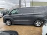 USED 2024 24 FORD TRANSIT CUSTOM 2.0 300 EcoBlue Limited Panel Van 5dr Diesel Manual L1 H1 Euro 6 (s/s) (136 ps) 