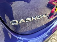 USED 2017 17 NISSAN QASHQAI 1.5 dCi N-Connecta SUV 5dr Diesel Manual 2WD Euro 6 (s/s) (110 ps) 