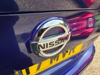 USED 2017 17 NISSAN QASHQAI 1.5 dCi N-Connecta SUV 5dr Diesel Manual 2WD Euro 6 (s/s) (110 ps) 