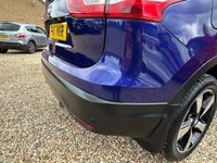 USED 2017 17 NISSAN QASHQAI 1.5 dCi N-Connecta SUV 5dr Diesel Manual 2WD Euro 6 (s/s) (110 ps) 