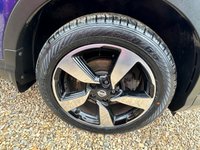 USED 2017 17 NISSAN QASHQAI 1.5 dCi N-Connecta SUV 5dr Diesel Manual 2WD Euro 6 (s/s) (110 ps) 