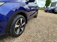 USED 2017 17 NISSAN QASHQAI 1.5 dCi N-Connecta SUV 5dr Diesel Manual 2WD Euro 6 (s/s) (110 ps) 