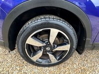 USED 2017 17 NISSAN QASHQAI 1.5 dCi N-Connecta SUV 5dr Diesel Manual 2WD Euro 6 (s/s) (110 ps) 