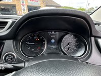 USED 2017 17 NISSAN QASHQAI 1.5 dCi N-Connecta SUV 5dr Diesel Manual 2WD Euro 6 (s/s) (110 ps) 