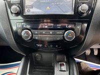 USED 2017 17 NISSAN QASHQAI 1.5 dCi N-Connecta SUV 5dr Diesel Manual 2WD Euro 6 (s/s) (110 ps) 