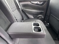 USED 2017 17 NISSAN QASHQAI 1.5 dCi N-Connecta SUV 5dr Diesel Manual 2WD Euro 6 (s/s) (110 ps) 