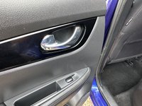 USED 2017 17 NISSAN QASHQAI 1.5 dCi N-Connecta SUV 5dr Diesel Manual 2WD Euro 6 (s/s) (110 ps) 